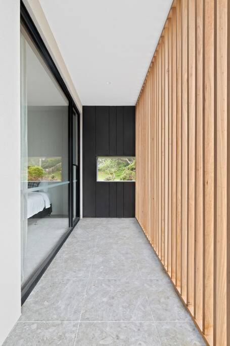 Kirks On Park - Brand New Luxury Home, Great Location Sorrento Exterior photo